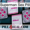 Superman Sex Pill 33